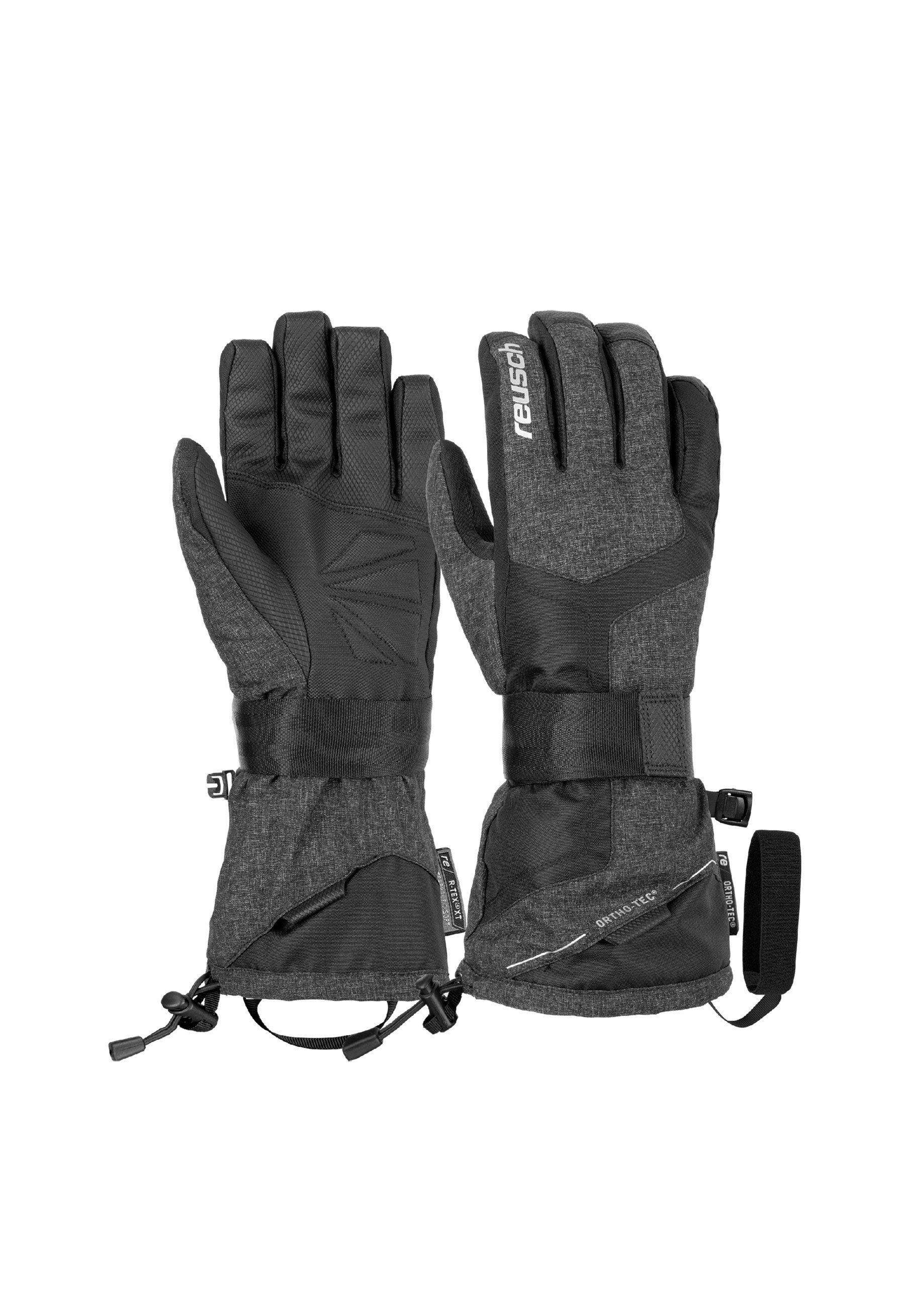 XT R-TEX® warm, Doubletake Skihandschuhe atmungsaktiv wasserdicht Reusch und