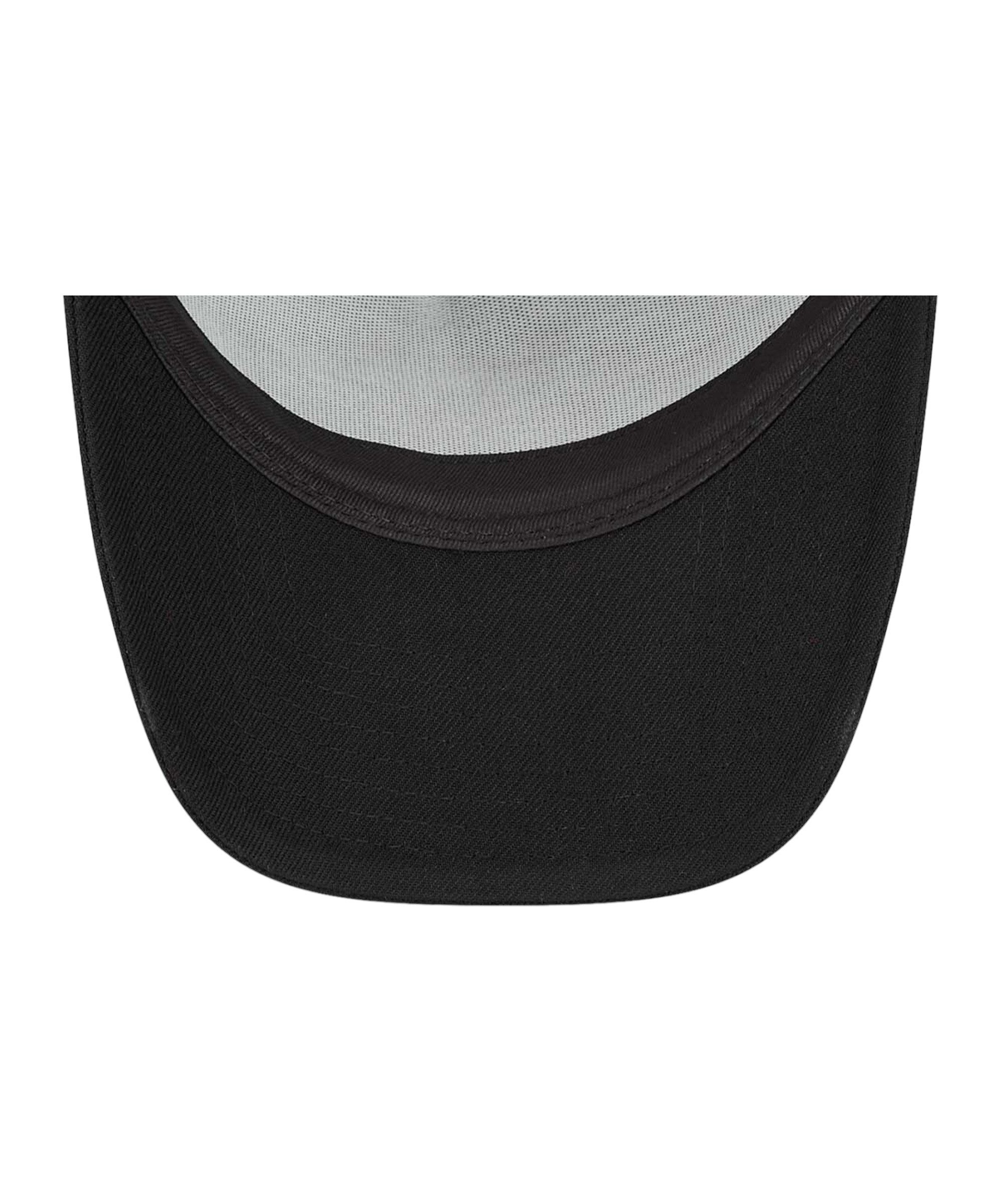 New Era Baseball Cap New Era New York Trucker Cap Caps