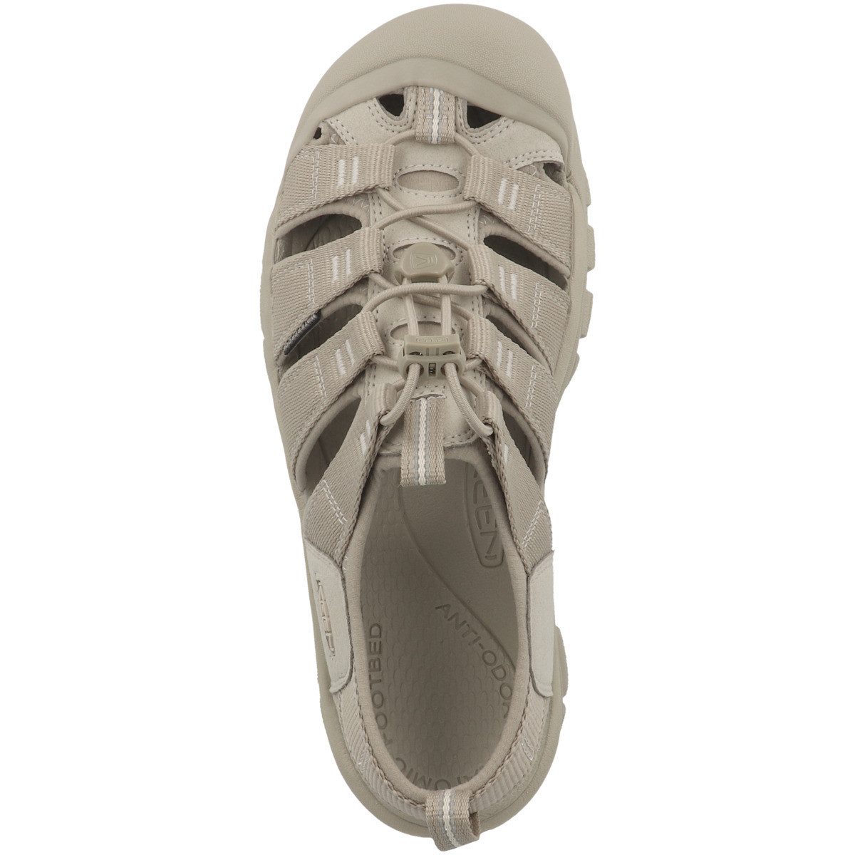 Keen Newport H2 Herren Sandale Sandaletten, Sommerschuhe, Badeschuhe, Riemchen, Schlappen