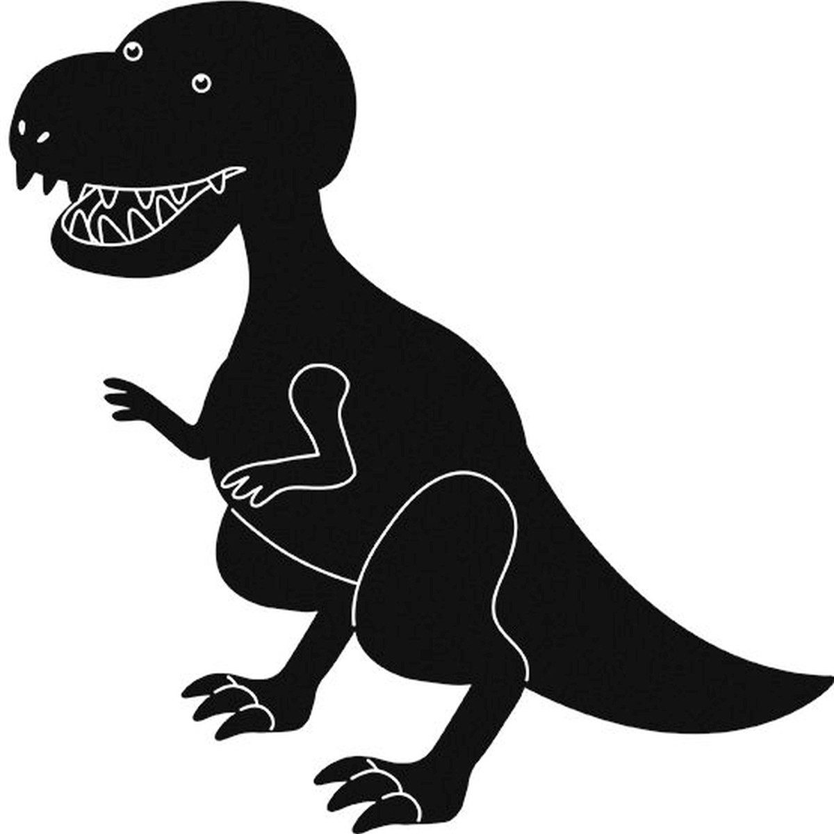 Ursus - Ludwig Bähr Bastelfilz Magische Kratzel-Motive Jungs