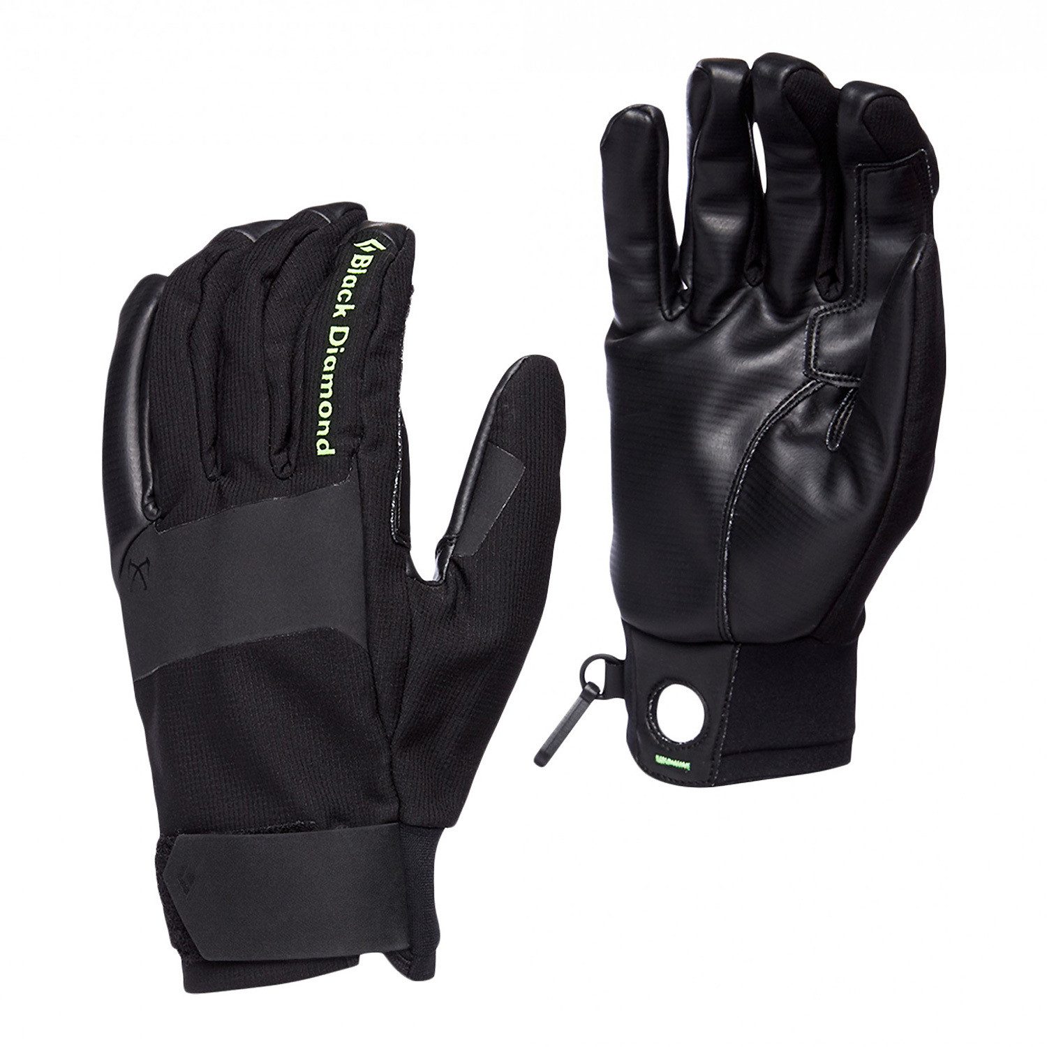 Black Diamond Langlaufhandschuhe Handschuh CLOSI GLOVE