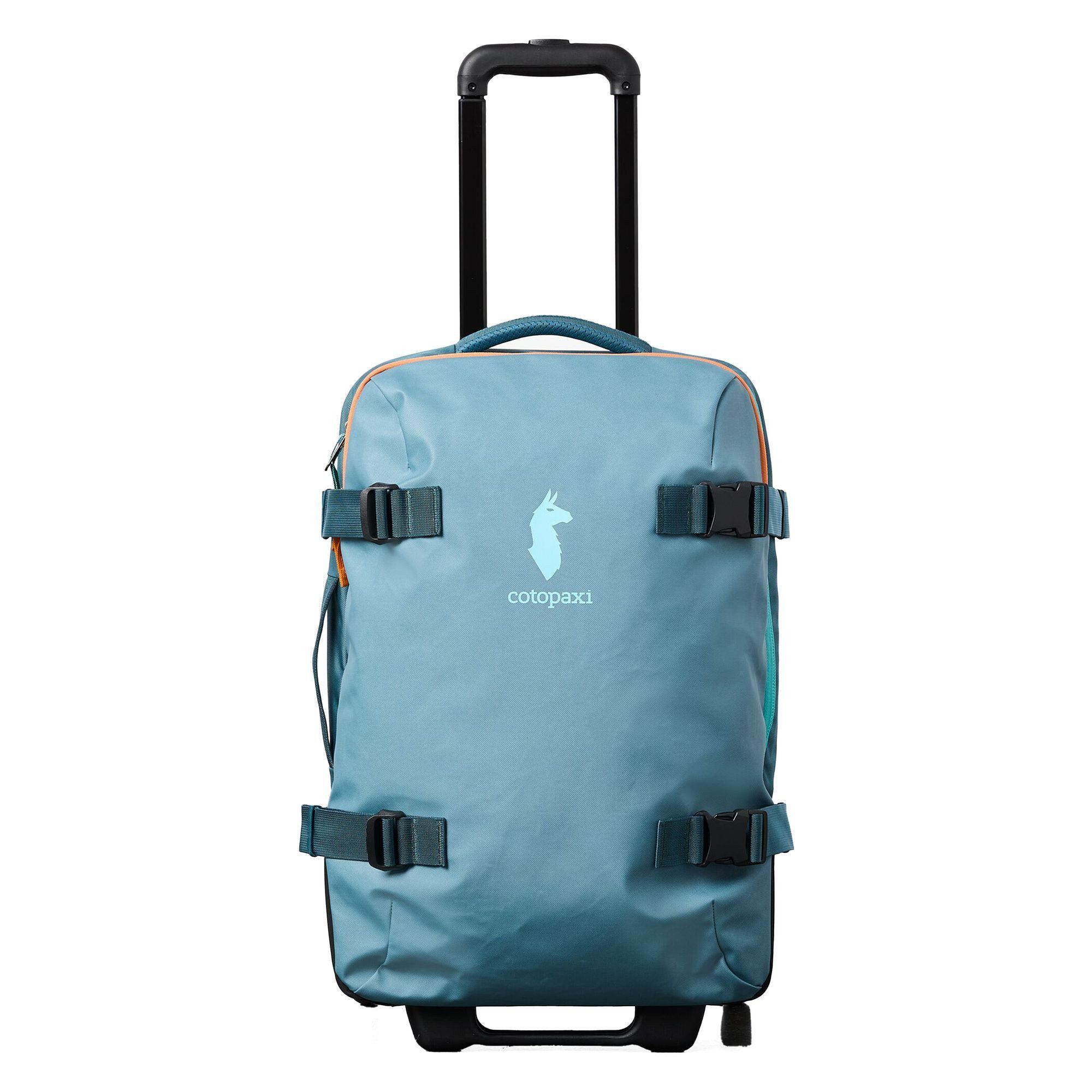 Cotopaxi Handgepäck-Trolley Allpa 38L, 2 Rollen, Polyester
