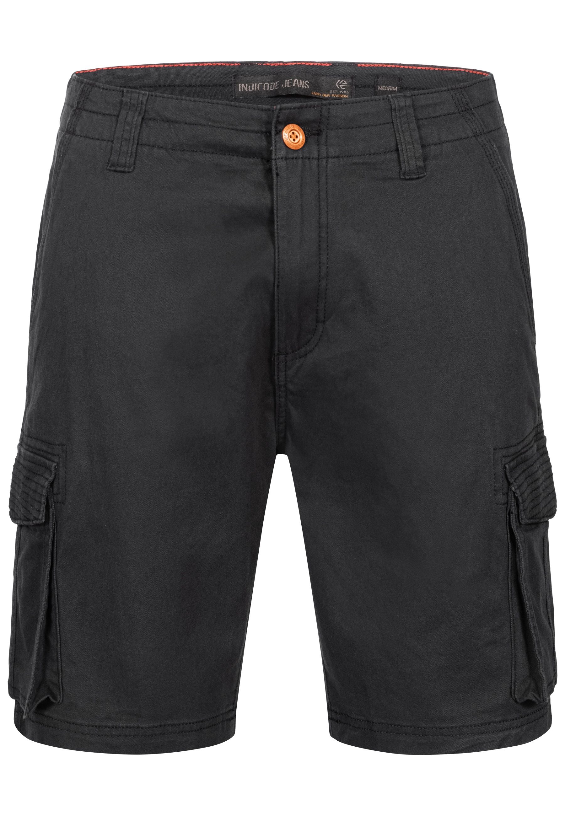 Cargoshorts Herren INSolupe Cargo Shorts Herrenshorts