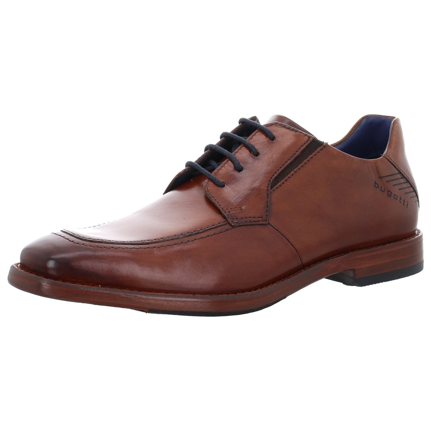 Schnürschuh