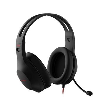 Edifier® G1 SE Gaming-Headset (schwarz)