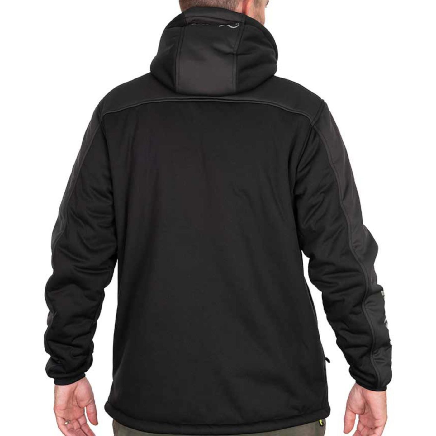 Fox Matrix Windbreaker Fox Matrix Windblocker Plus - Angeljacke