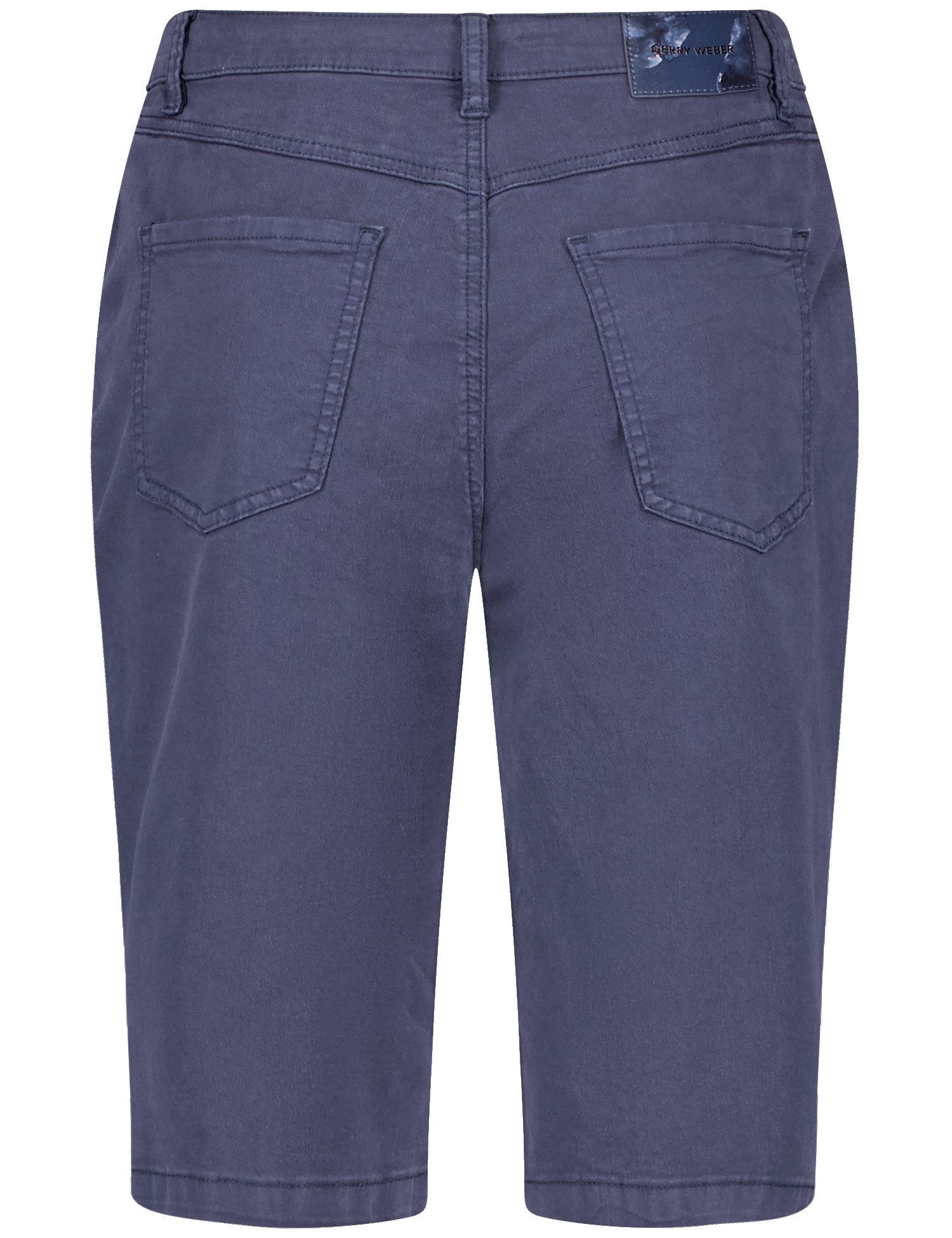GERRY WEBER Shorts HOSE BERMUDA (BIS LG