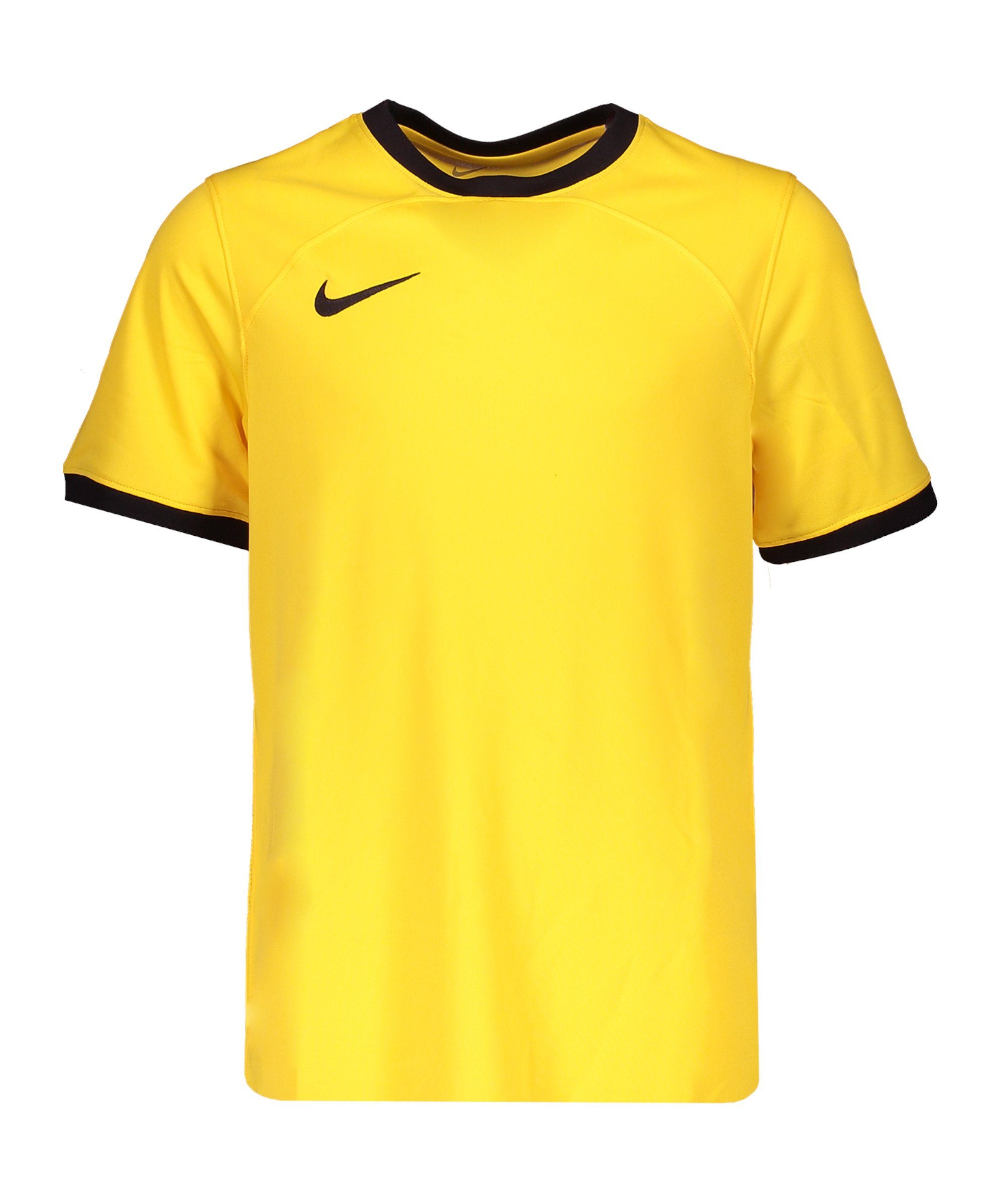 Nike Fußballtrikot Nike Performance Classic GX3 Trikot Kids Teamsport