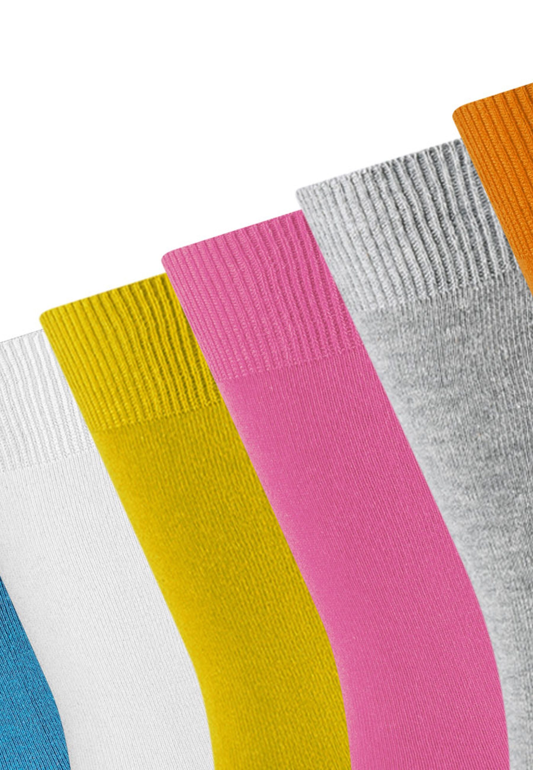 Camano Socken Socken 9er Pack günstig online kaufen