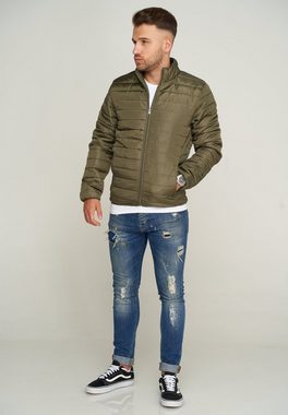 SOULSTAR Steppjacke MJNASRAN Blouson