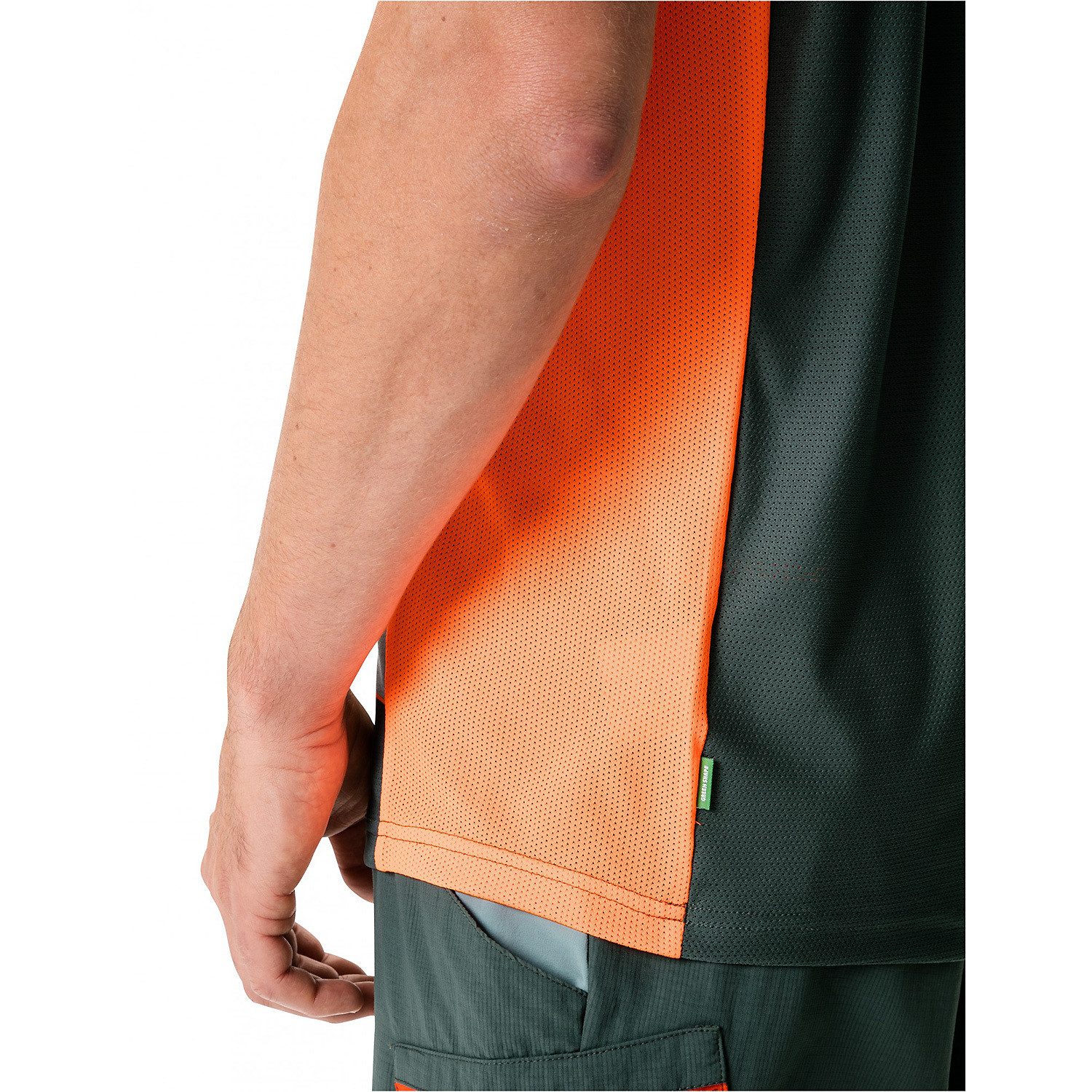 VAUDE T-Shirt T-Shirt MENSMOAB T-SHIRT VI