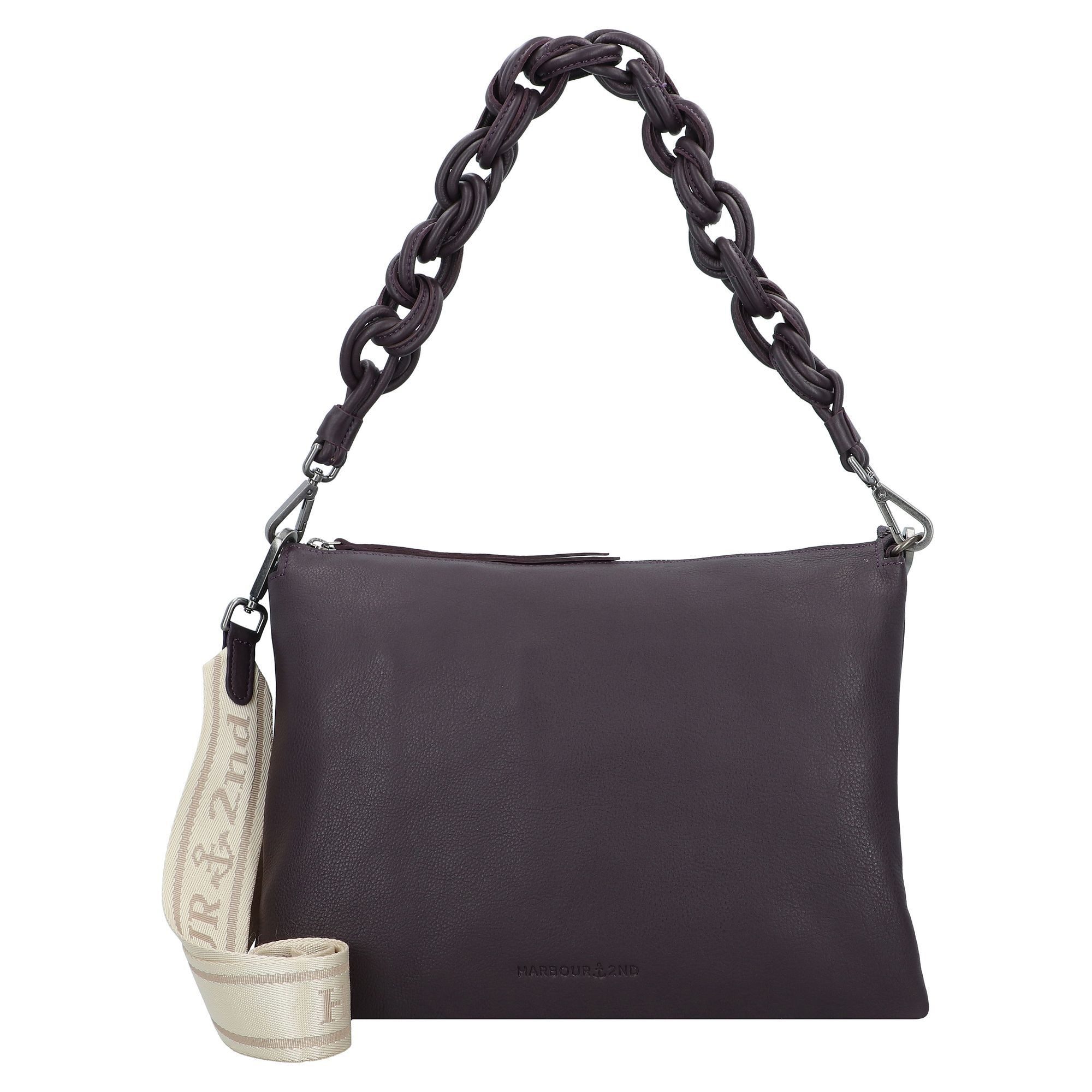 Schultertasche Just Pure