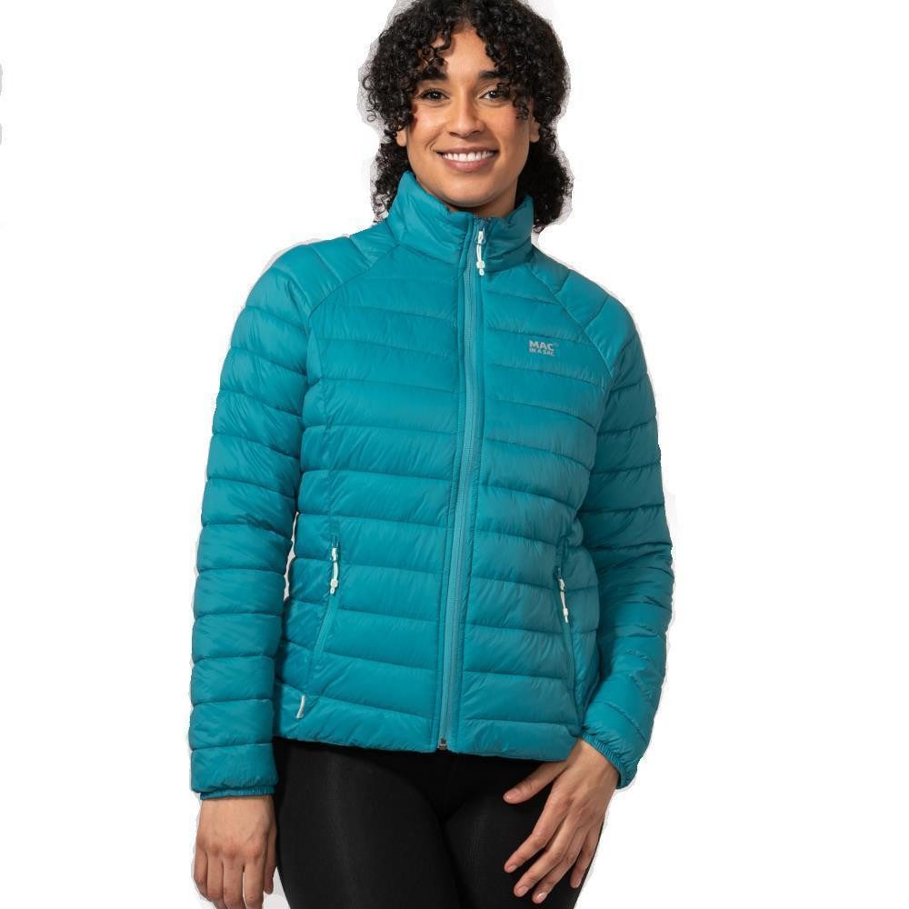 Mac in a Sac Steppjacke Mac In A Sac Synergy Women Thermolite Jacke Seal Te günstig online kaufen