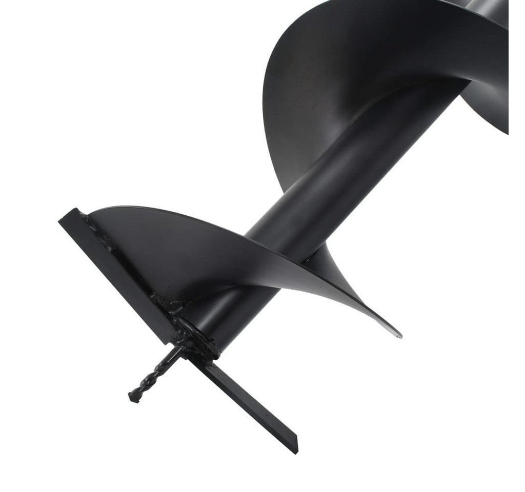Thumbnail - vidaXL Bohrer- und Bit-Set Schneckenbohrer Stahl 300 mm