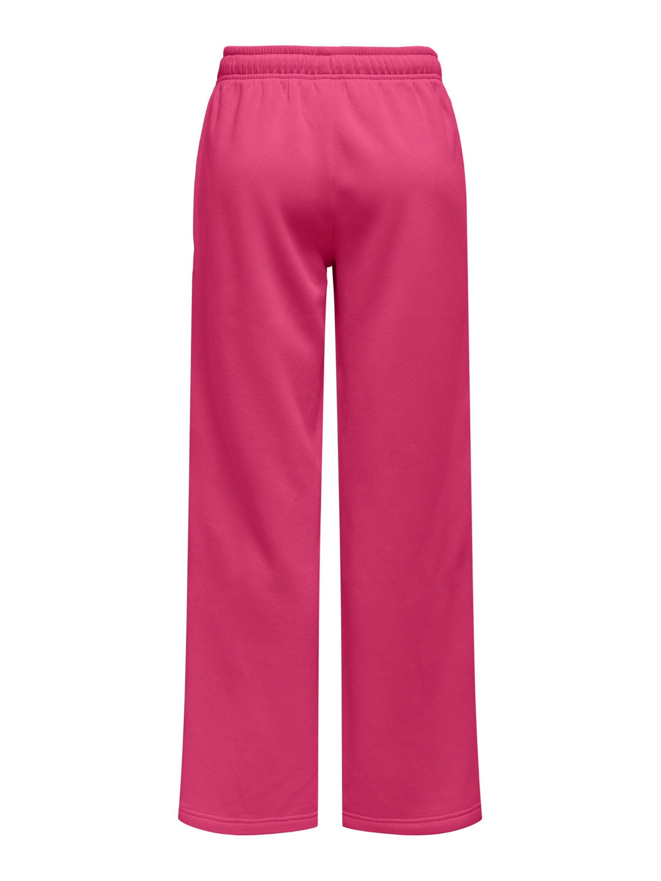 ONLY Jerseyhose ONLBEST (1-tlg) Plain/ohne Details