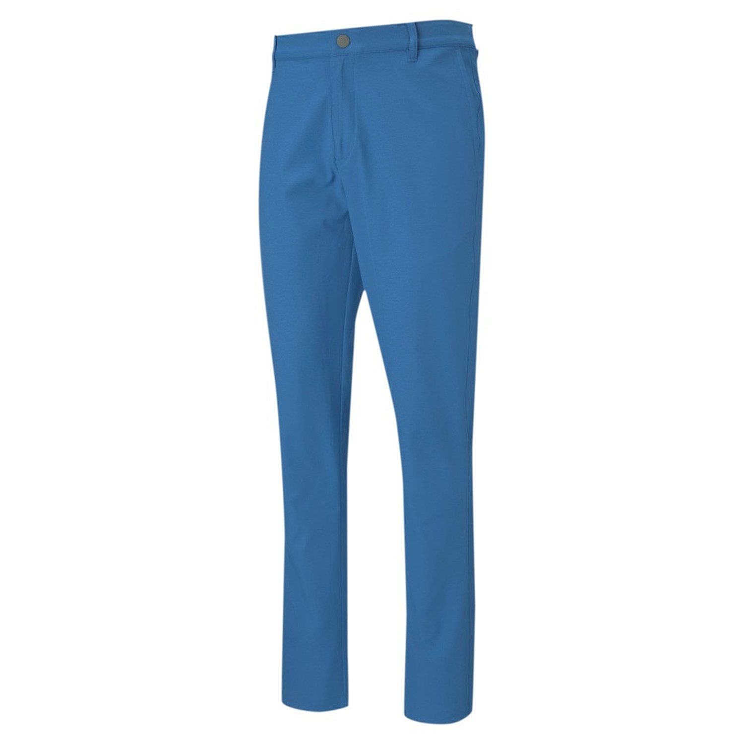 PUMA Golfhose Puma Golf Hose Tailored Jackpot Saphirblau Herren