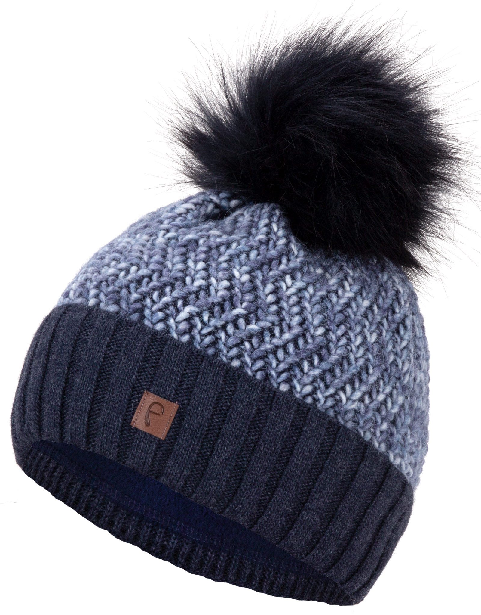 jeansblau