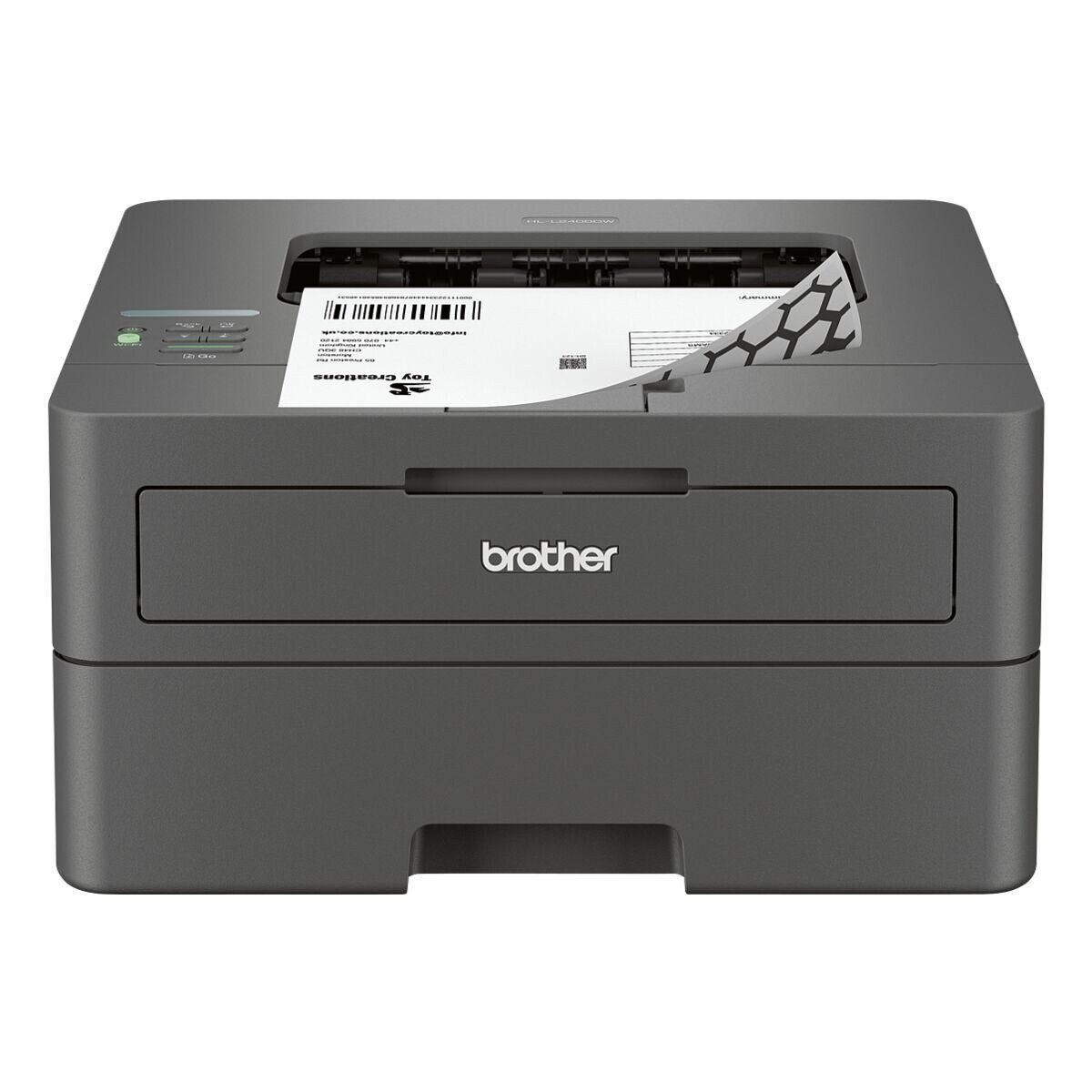 Brother HL-L2400DW Laser-Drucker 1200 x 1200 DPI A4 WLAN
