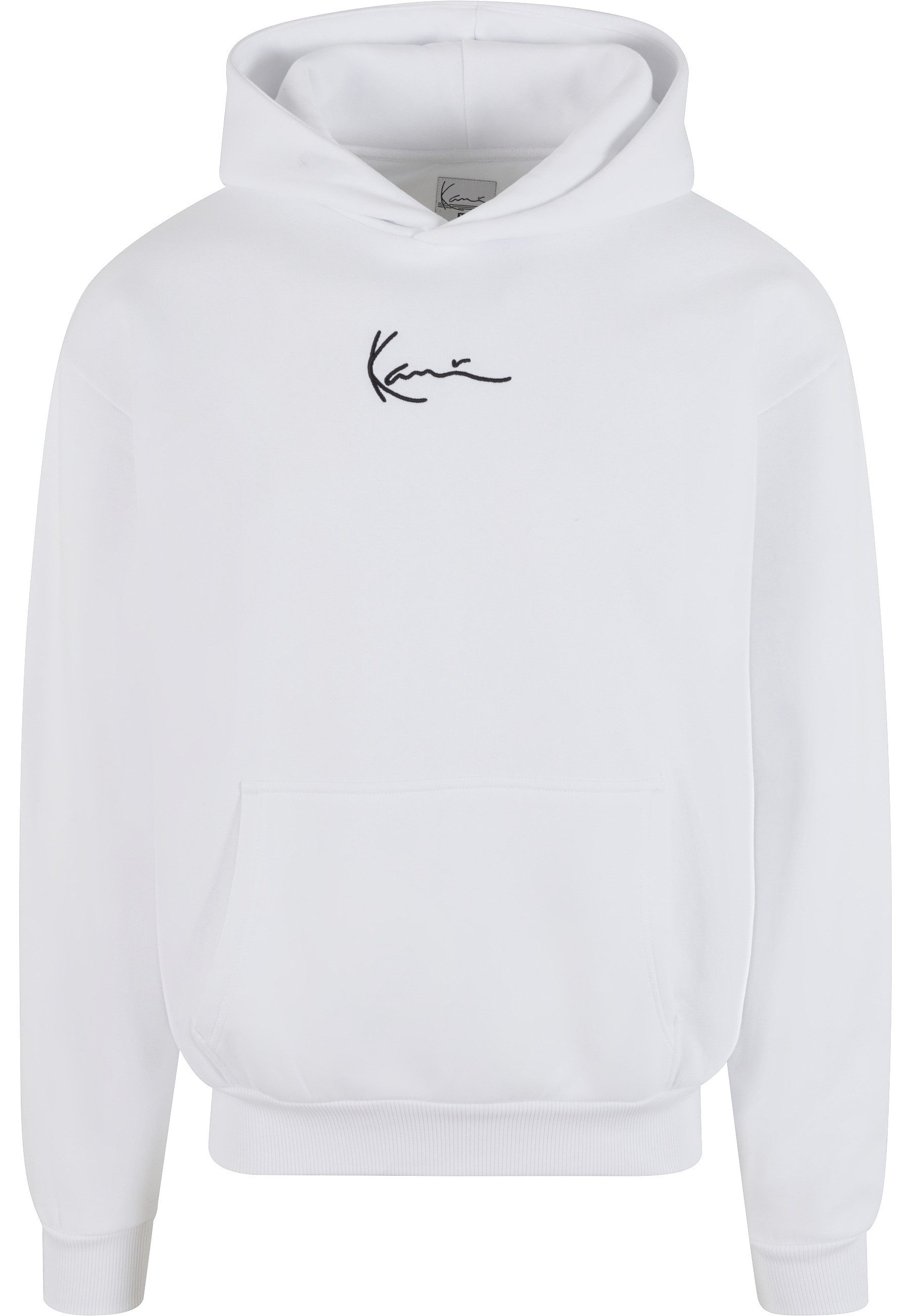 Karl Kani Kapuzenpullover Karl Kani Karl Kani Small Signature Essential OS Hoodie (1-tlg)