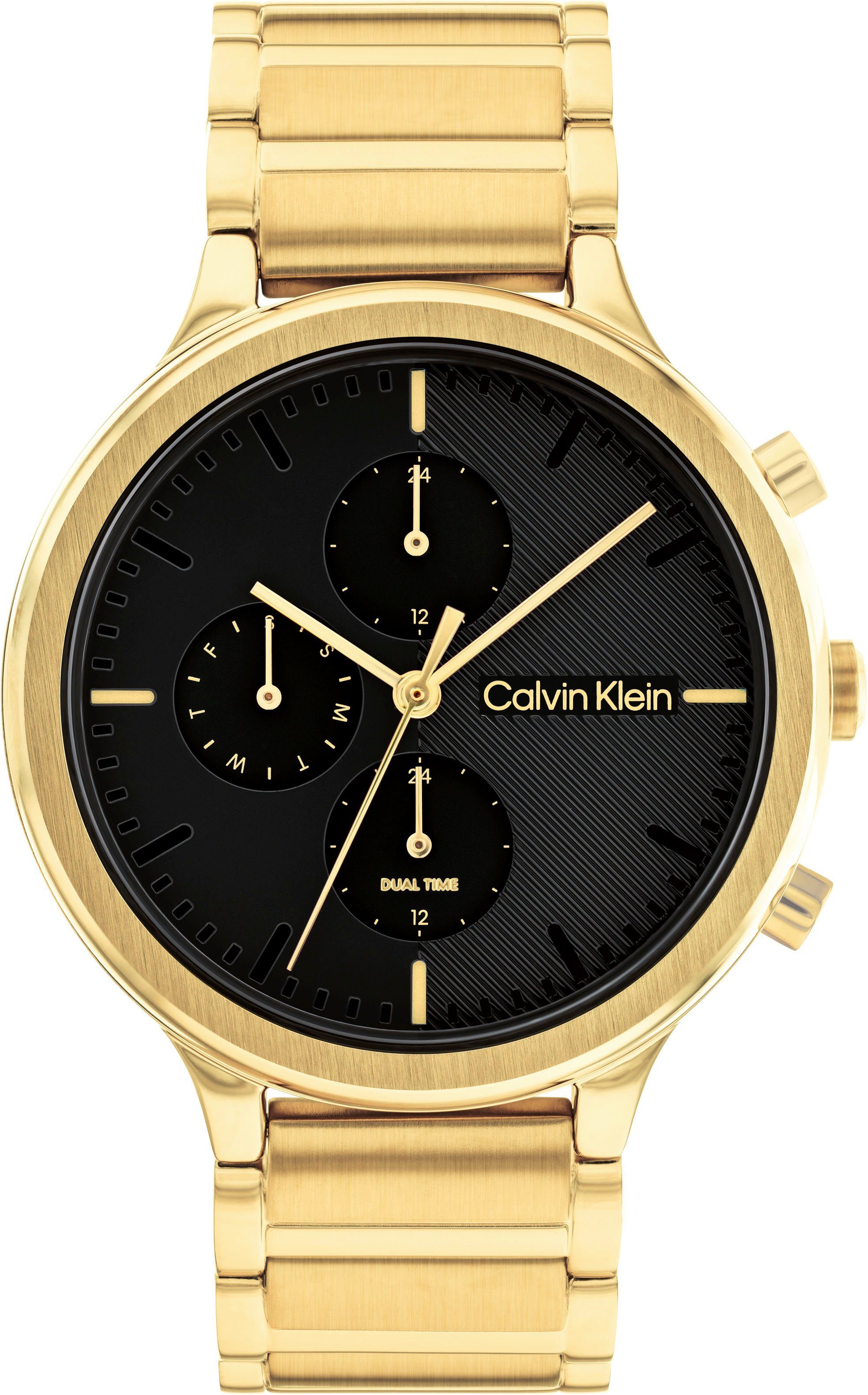 Calvin Klein Multifunktionsuhr SPORT, 25200240