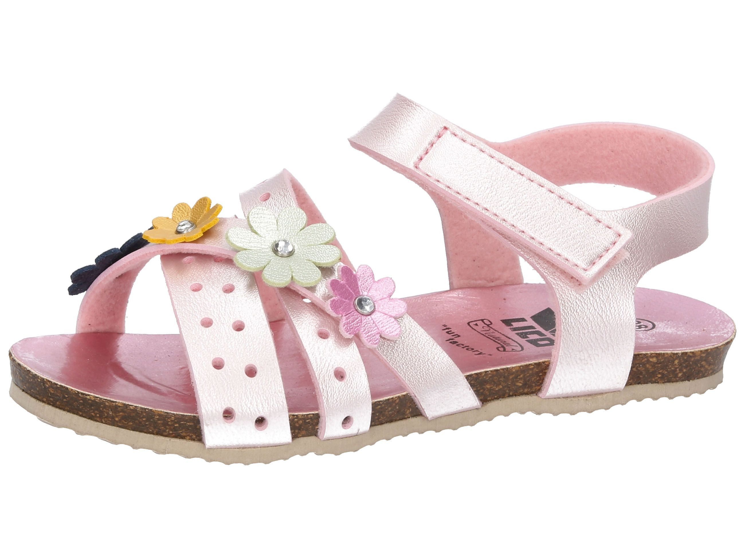 Lico Pantolette Bioline Nicolina Pantolette
