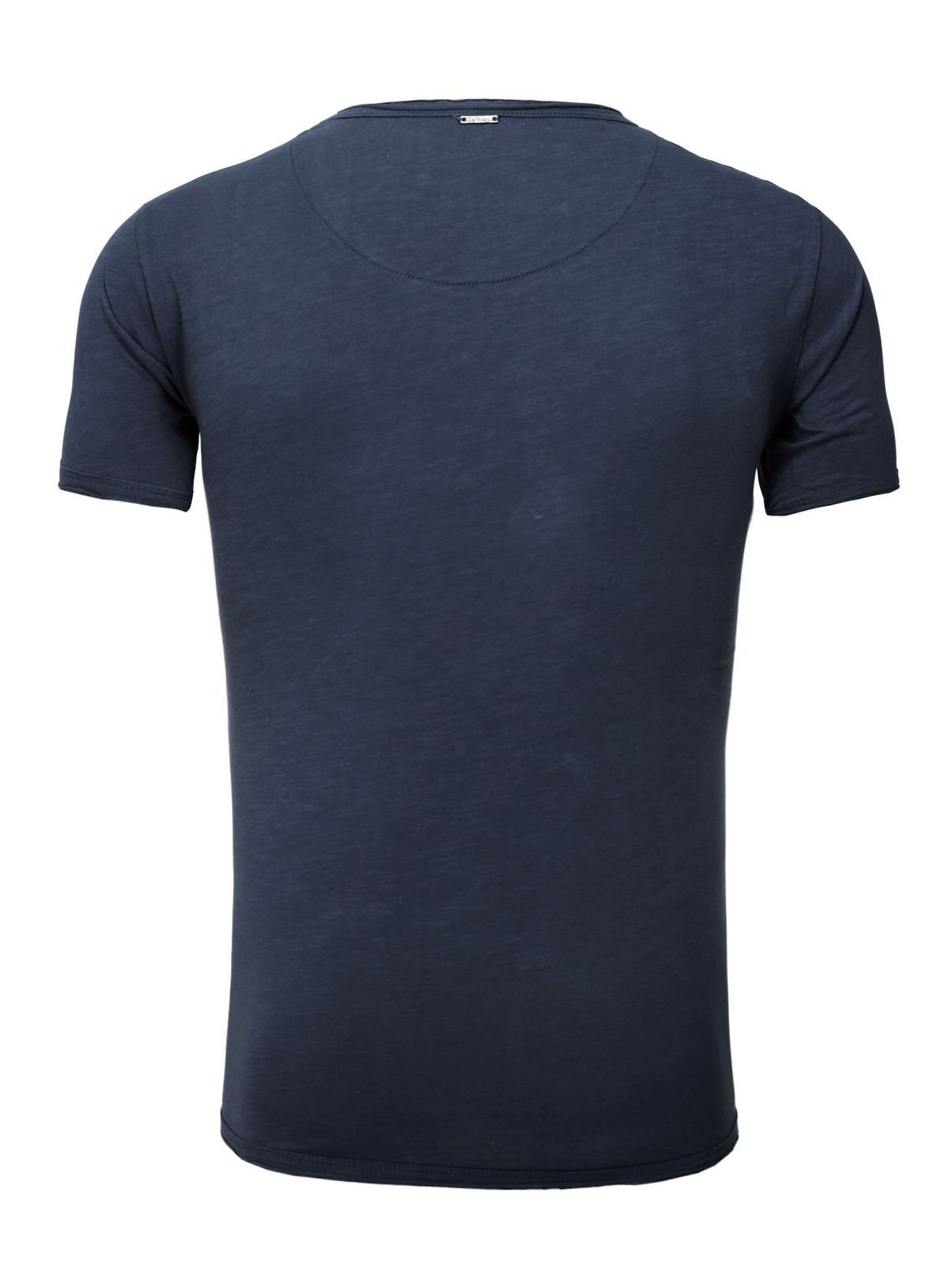 Key Largo T-Shirt Bread vintage Look günstig online kaufen