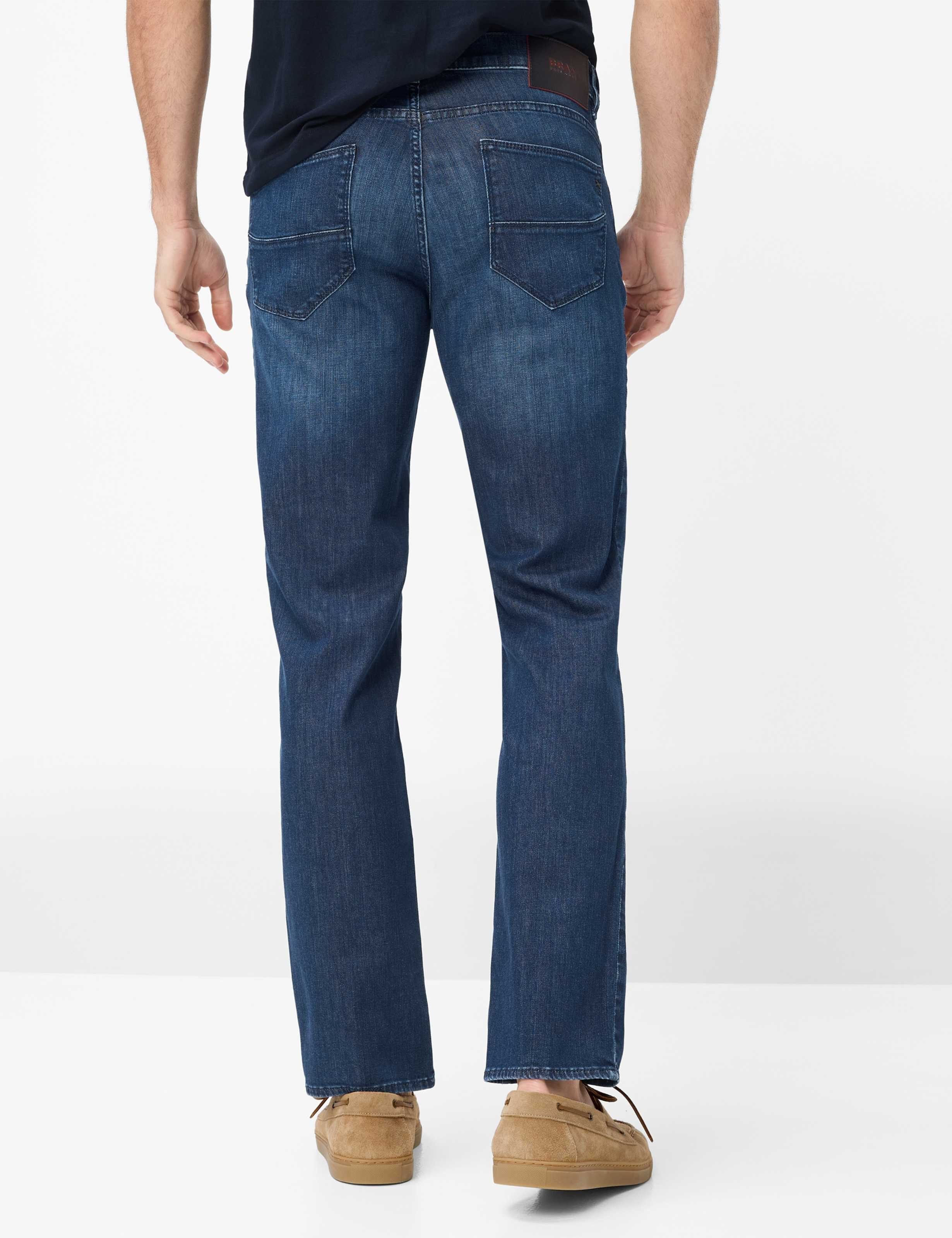 Brax 5-Pocket-Jeans Style CADIZ