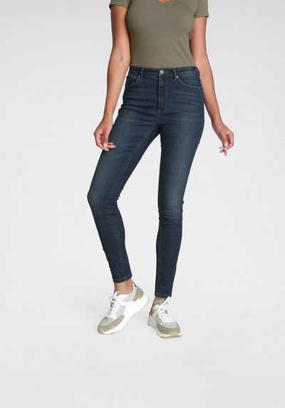 Only Skinny-fit-Jeans »ONLPAOLA« mit Stretch