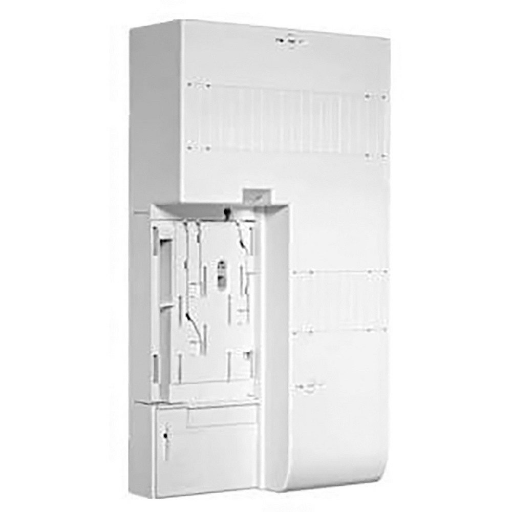 Hager Verteilerbox Hager Befestigungssatz 1 St.