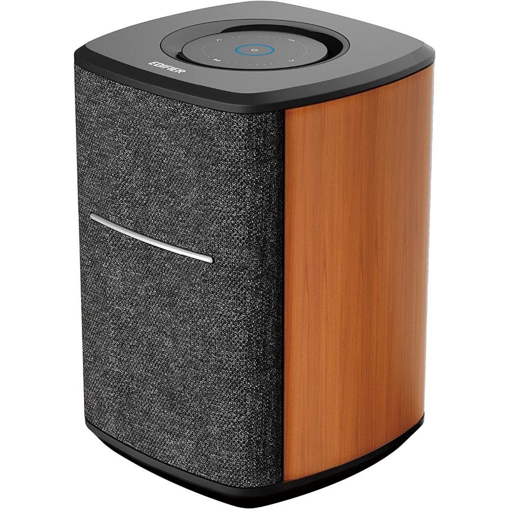 MS50A Edifier® (WiFi), 40 W, Multiroom-Lautsprecher Smart (WLAN Bluetooth, Speaker)