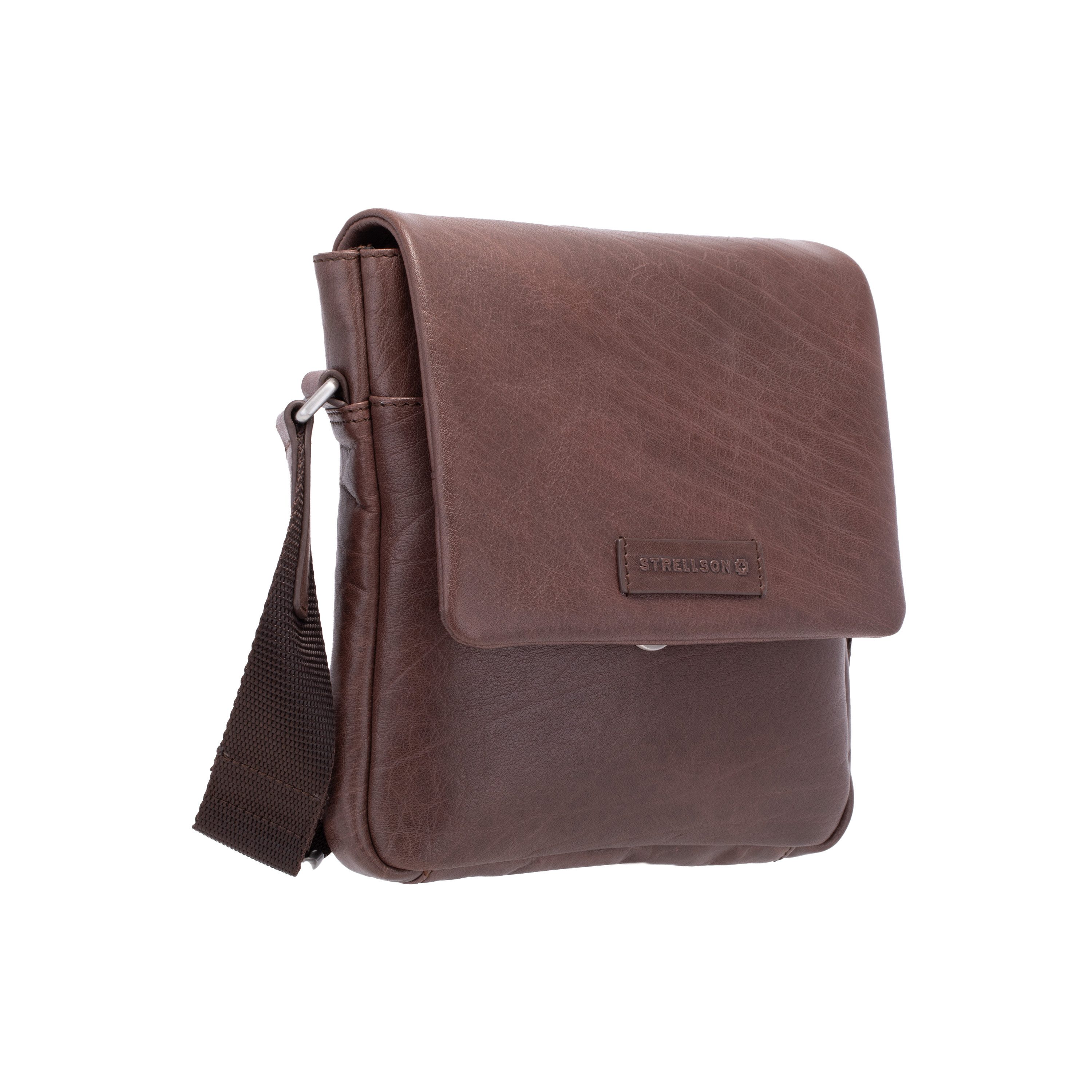 Strellson Schultertasche Strellson - Herren Schultertasche Hatton Cross Jeremy