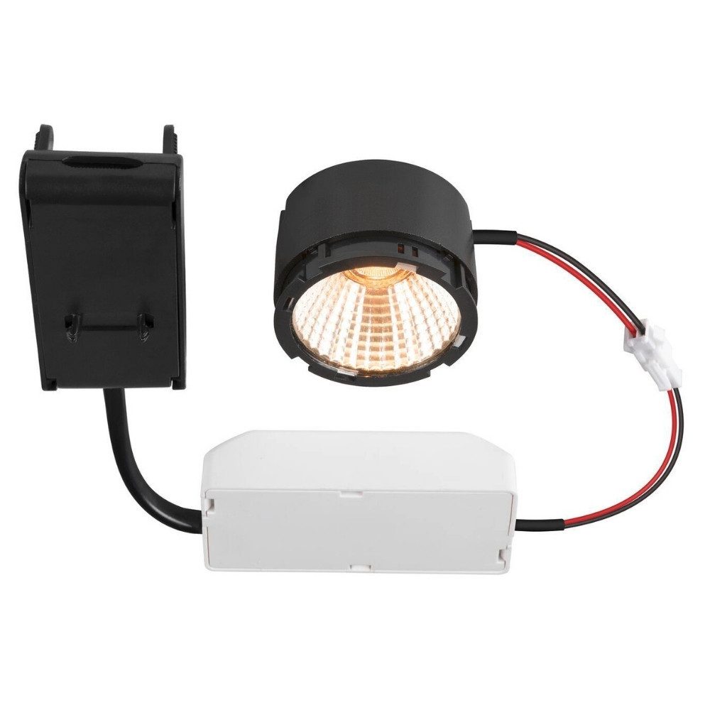 SLV Einbauleuchte Mix&Match LED Pendelleuchte Lalu 9,5W 680lm 150mm ohne Schirm, LED