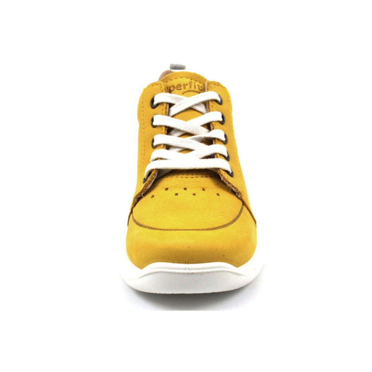 gelb (1-tlg) Superfit Sneaker