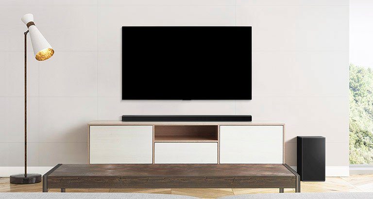 LG DSP11RA 7.1.4 WLAN, W) Soundbar (Bluetooth, 770