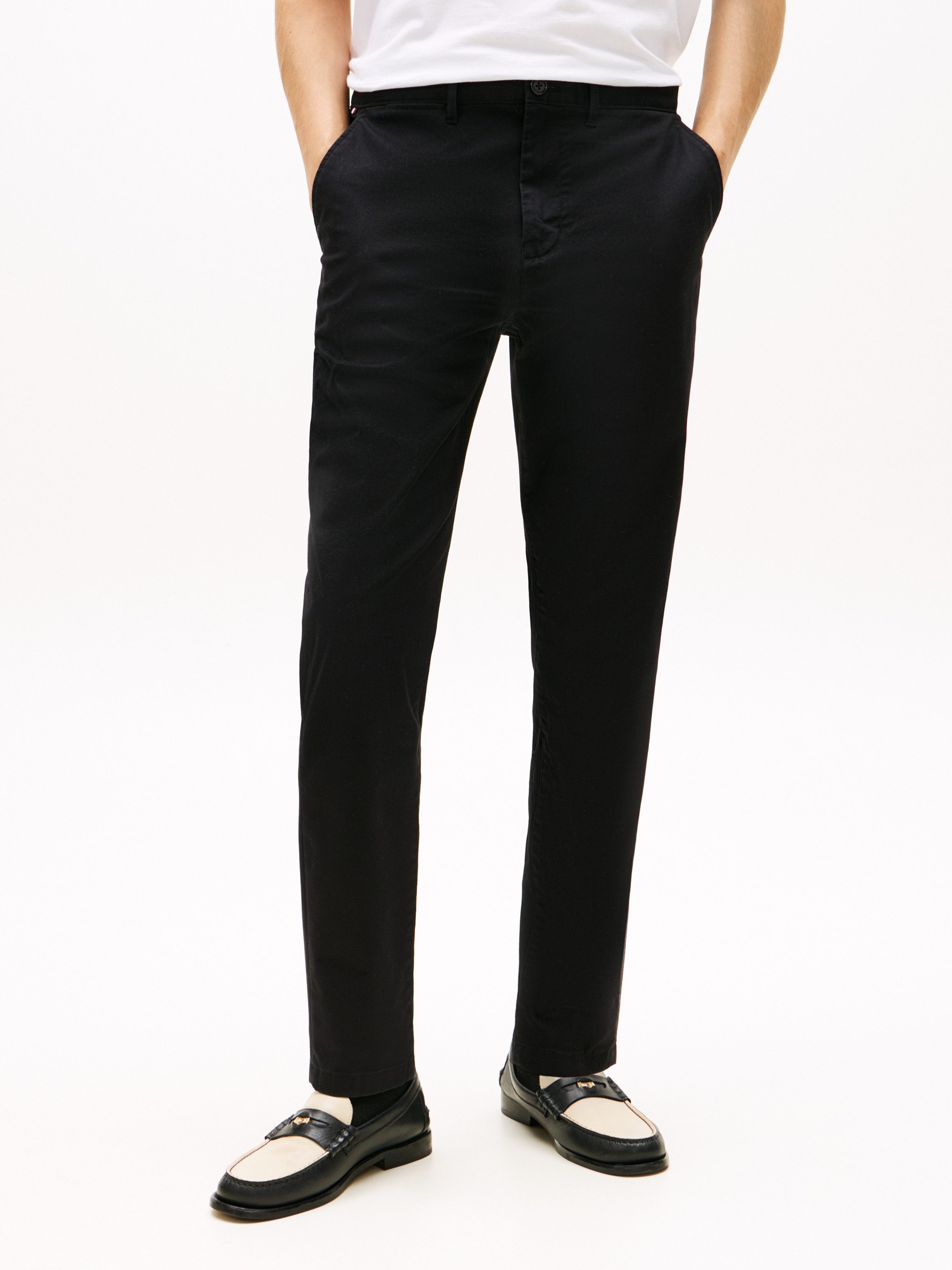 Chinohose HARLEM ESSENTIAL