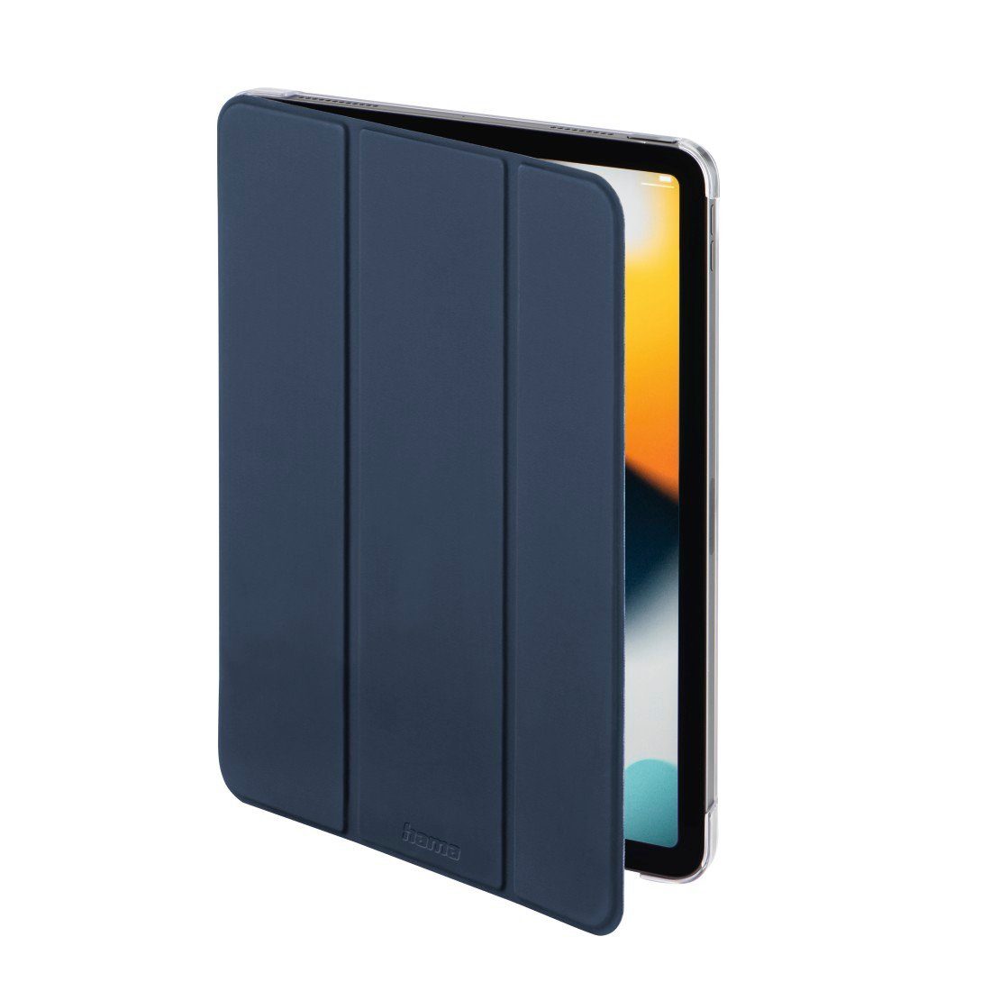 Hama Tablet-Hülle Schutzhülle "Fold Clear" für iPad 11" (2025) / iPad 10.9" (2022)