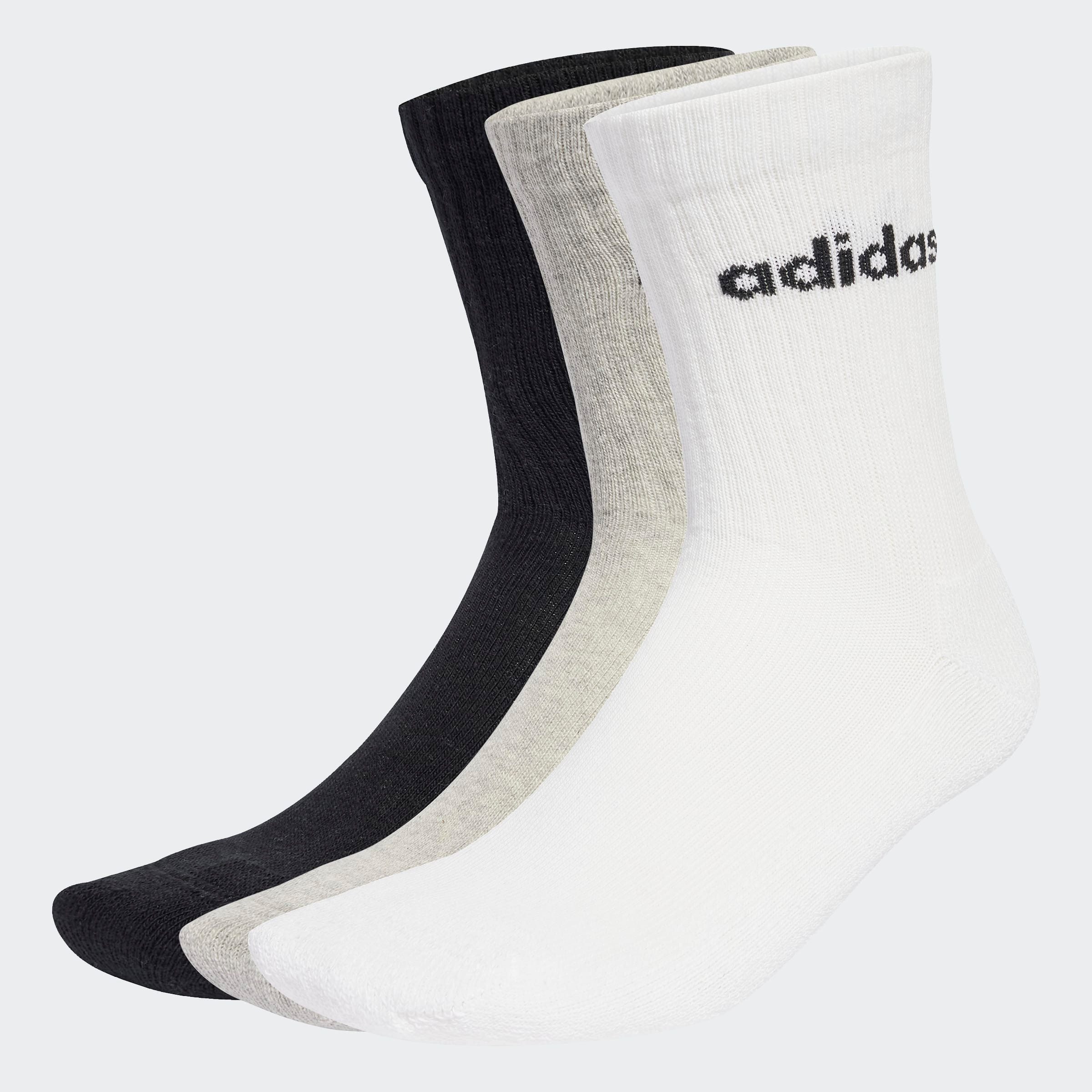 adidas Performance Funktionssocken C LIN CREW 6P günstig online kaufen