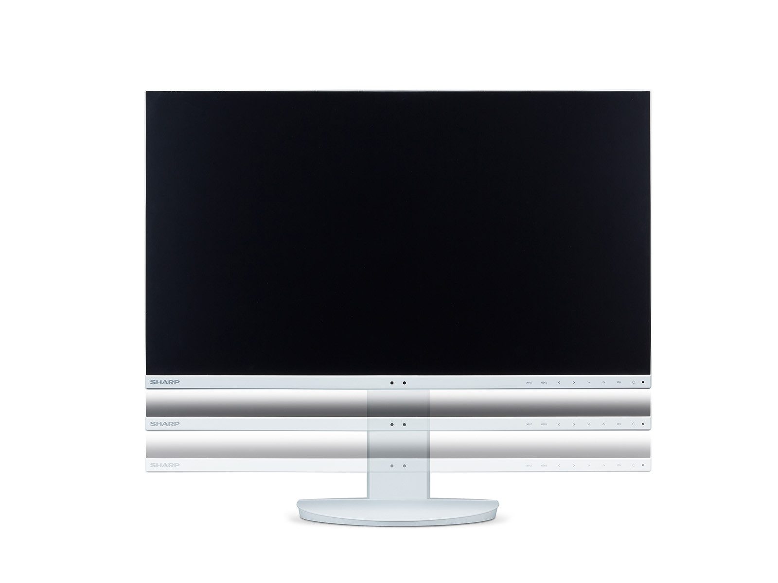 NEC EA272QW 27IN TFT 2560X1440 16:9 6MSUSB-C LAN WHITE BTO TFT-Monitor (2560 x 1440 px, 4K Ultra HD, 6 ms Reaktionszeit, 60 Hz, TFT/IPS, Pivot, Höhenverstellbar)