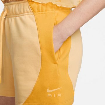 Nike Sportswear Trainingsshorts Damen Shorts (1-tlg)