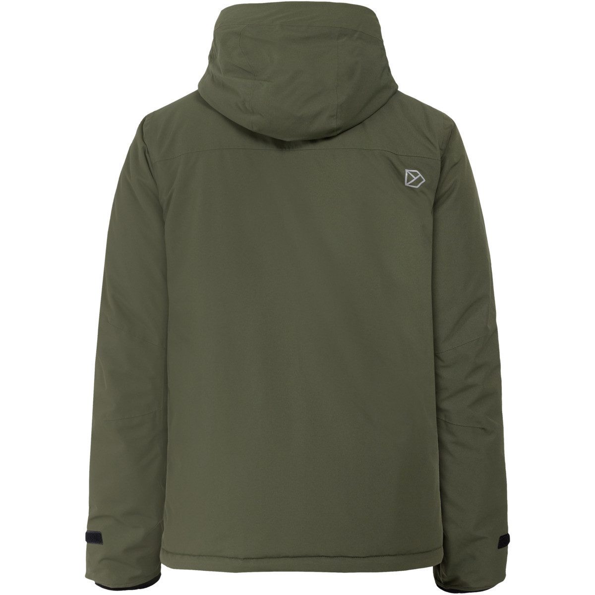 Didriksons Winterjacke Stefan Herren Mantel, Parka, Steppjacke, Anorak, Out günstig online kaufen