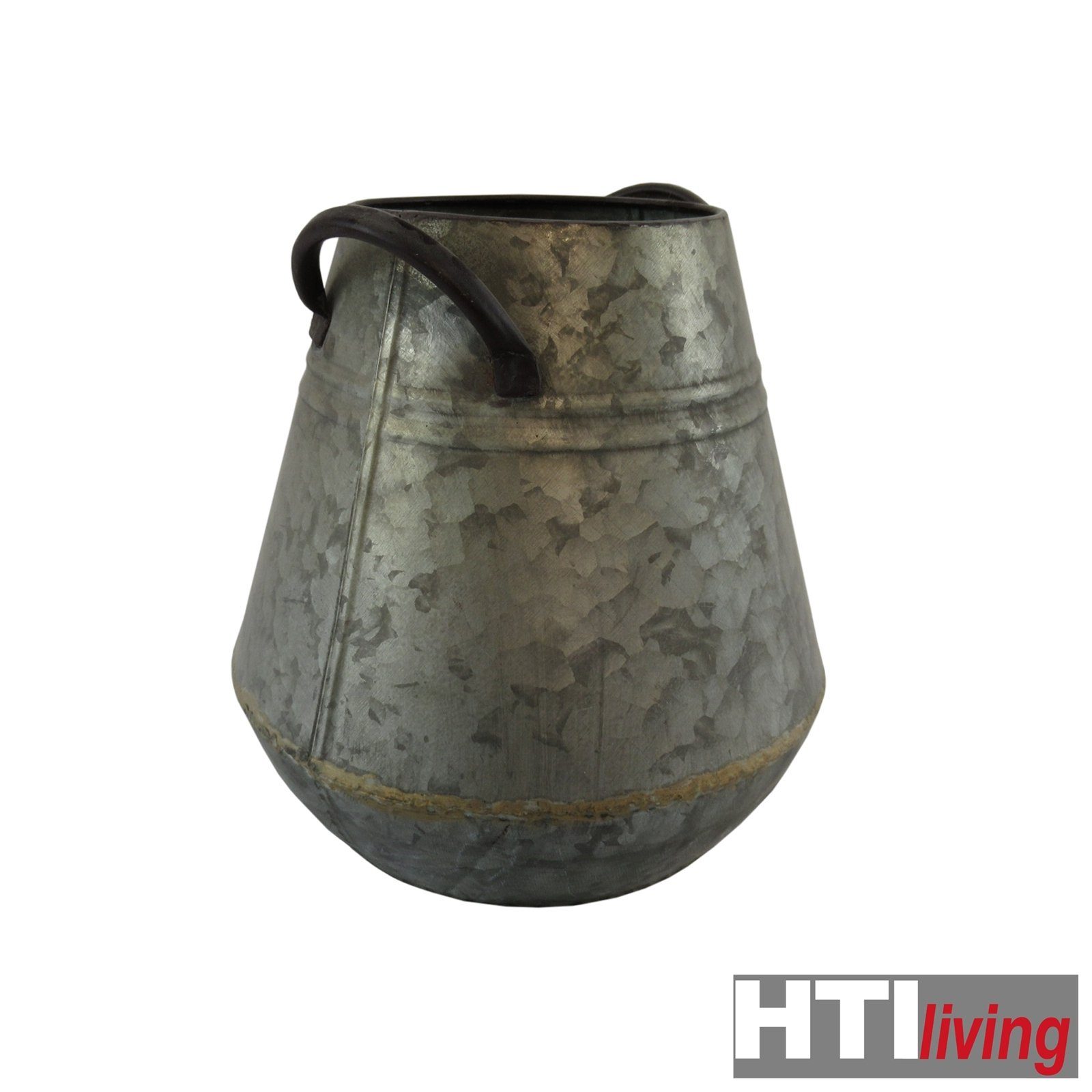 HTI-Living Pflanzkübel Pflanzvase Emily (Stück, 1 günstig online kaufen