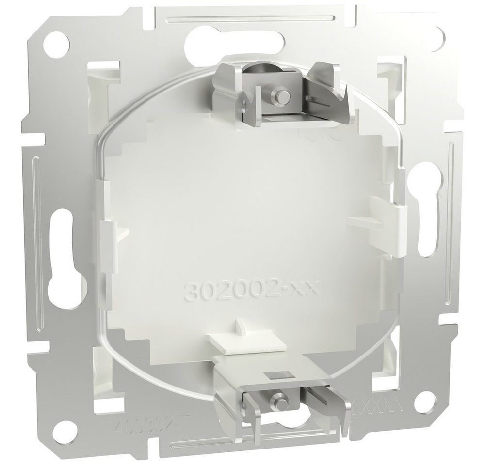 Thumbnail - SCHNEIDER Schalter Schneider Electric Blindabdeckung Asfora Weiß (RAL 9003) EPH5670121D