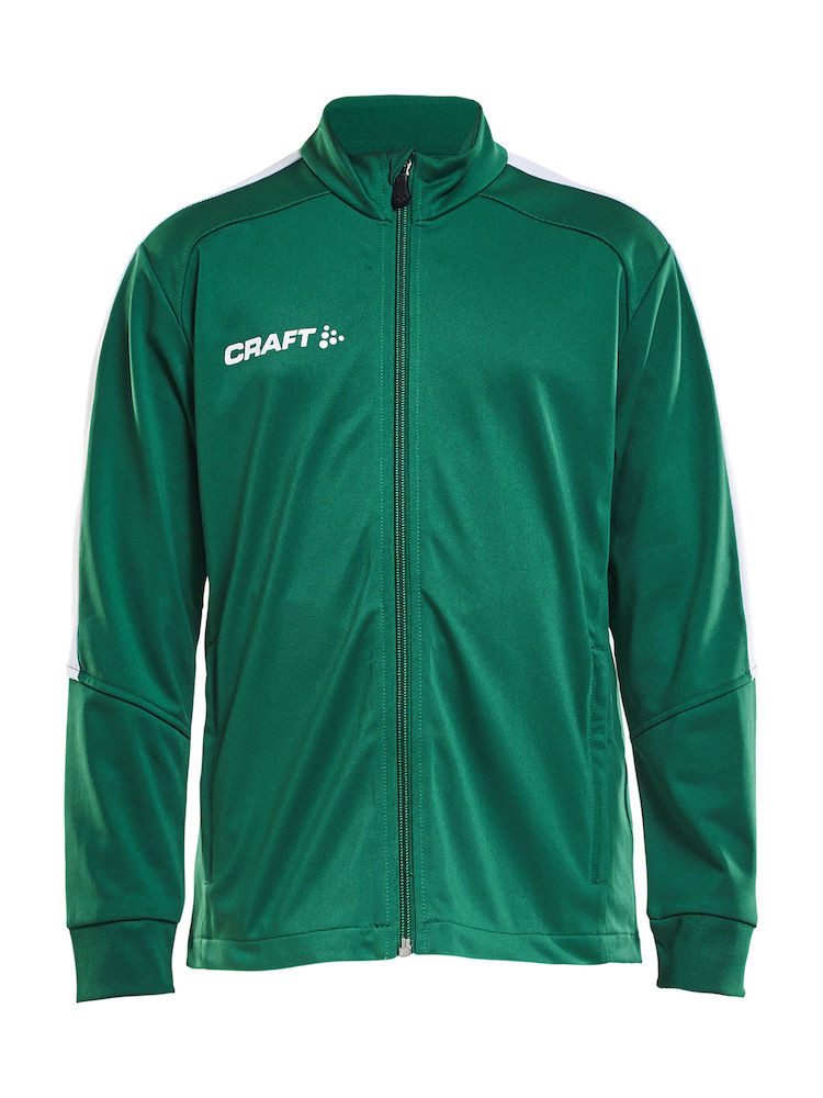 Trainingsanzug Progress Jacket Kinder