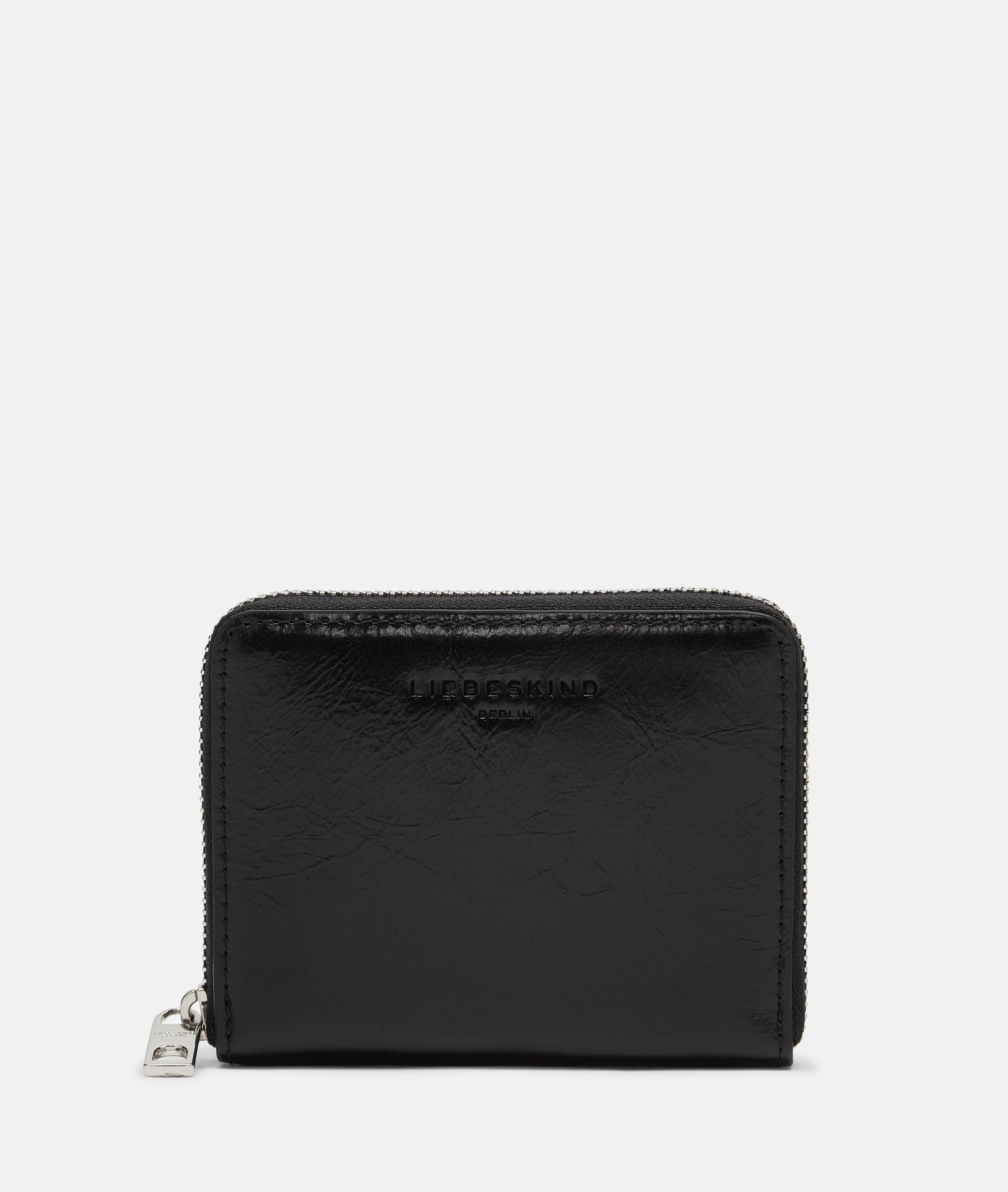 Liebeskind Berlin Geldbörse Portemonnaie CONNY (1-tlg), Geräumiges Portemon günstig online kaufen