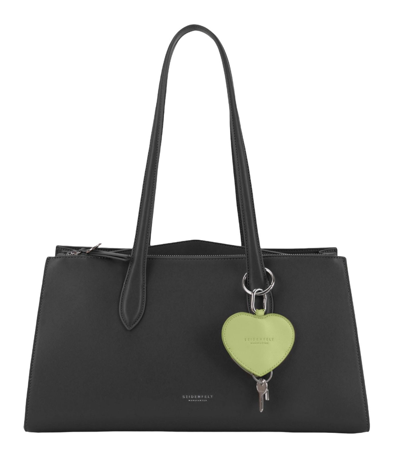 Seidenfelt Manufaktur Shopper Shopper