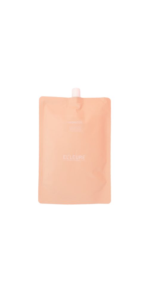 Elleure Haarshampoo Elleure Hydrater Hydraterende Conditioner 500ml