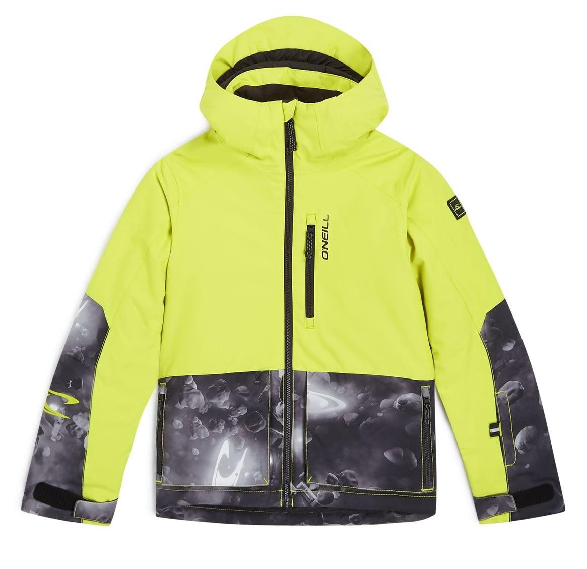 Skijacke O'RIGINALS BLOCK SNOW JACKET