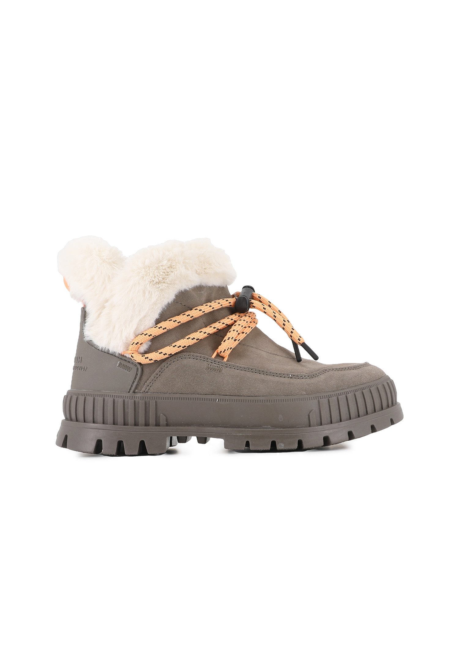 Palladium PALLASHOCK LO HIVER Stiefel günstig online kaufen