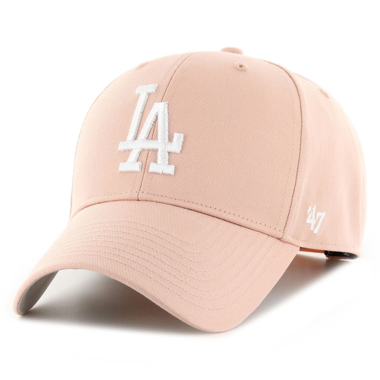 '47 Brand Baseball Cap Los Angeles Dodgers