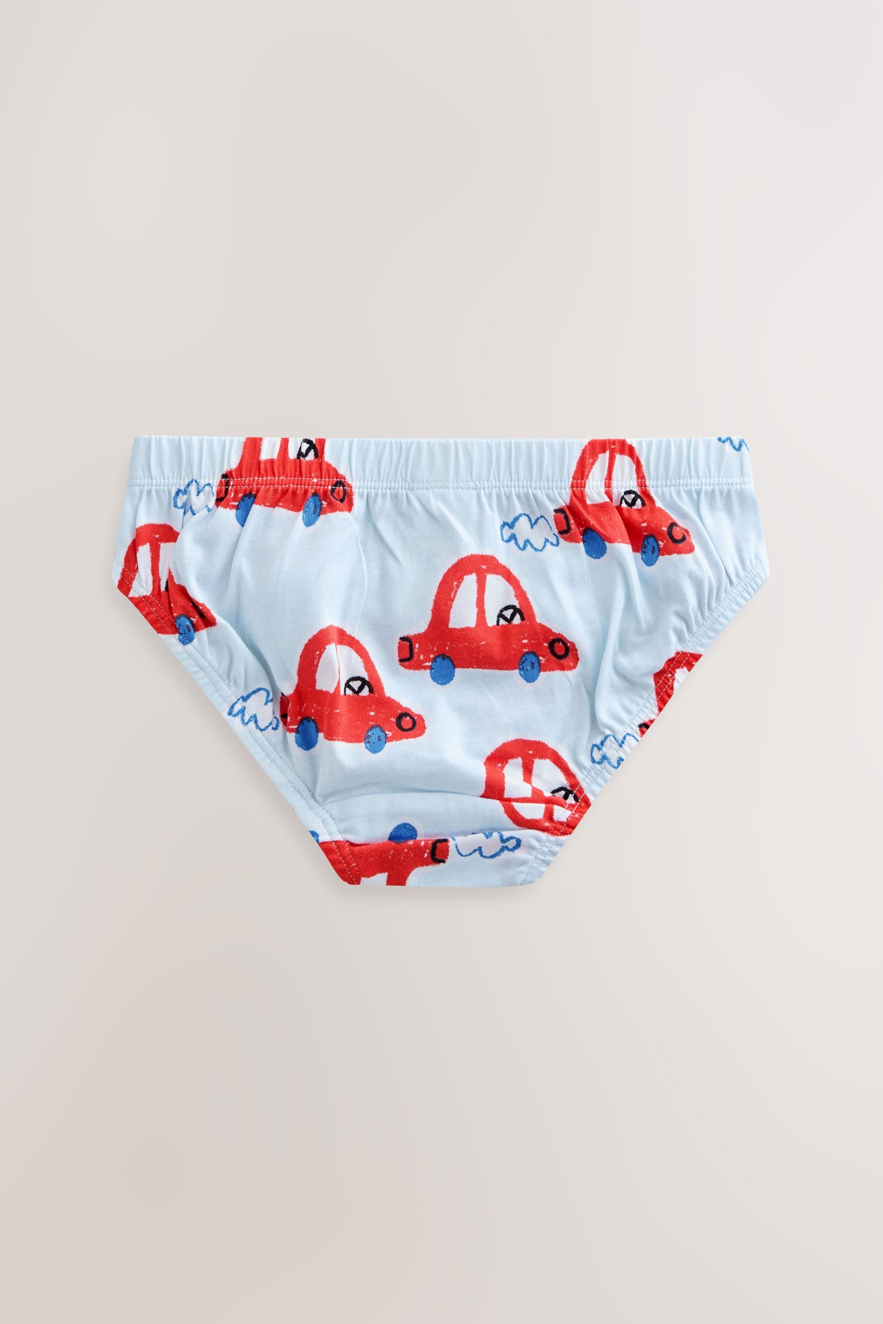 Next Slip Baumwollslips, 7er-Pack (7-St) günstig online kaufen